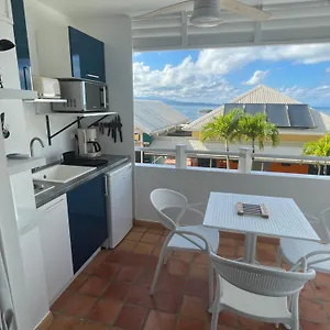 Martinique Ti Family Appartement Trinité (Tartane)