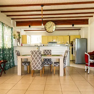 La Meredith Villa Le Lamentin