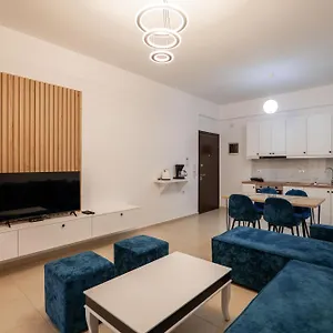 Apartment Noel Sea View, Sarande