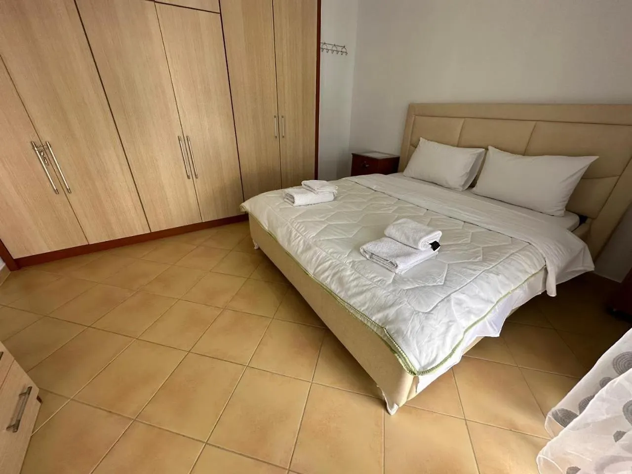 Taulant Apartment Sarande 0*,  Albania