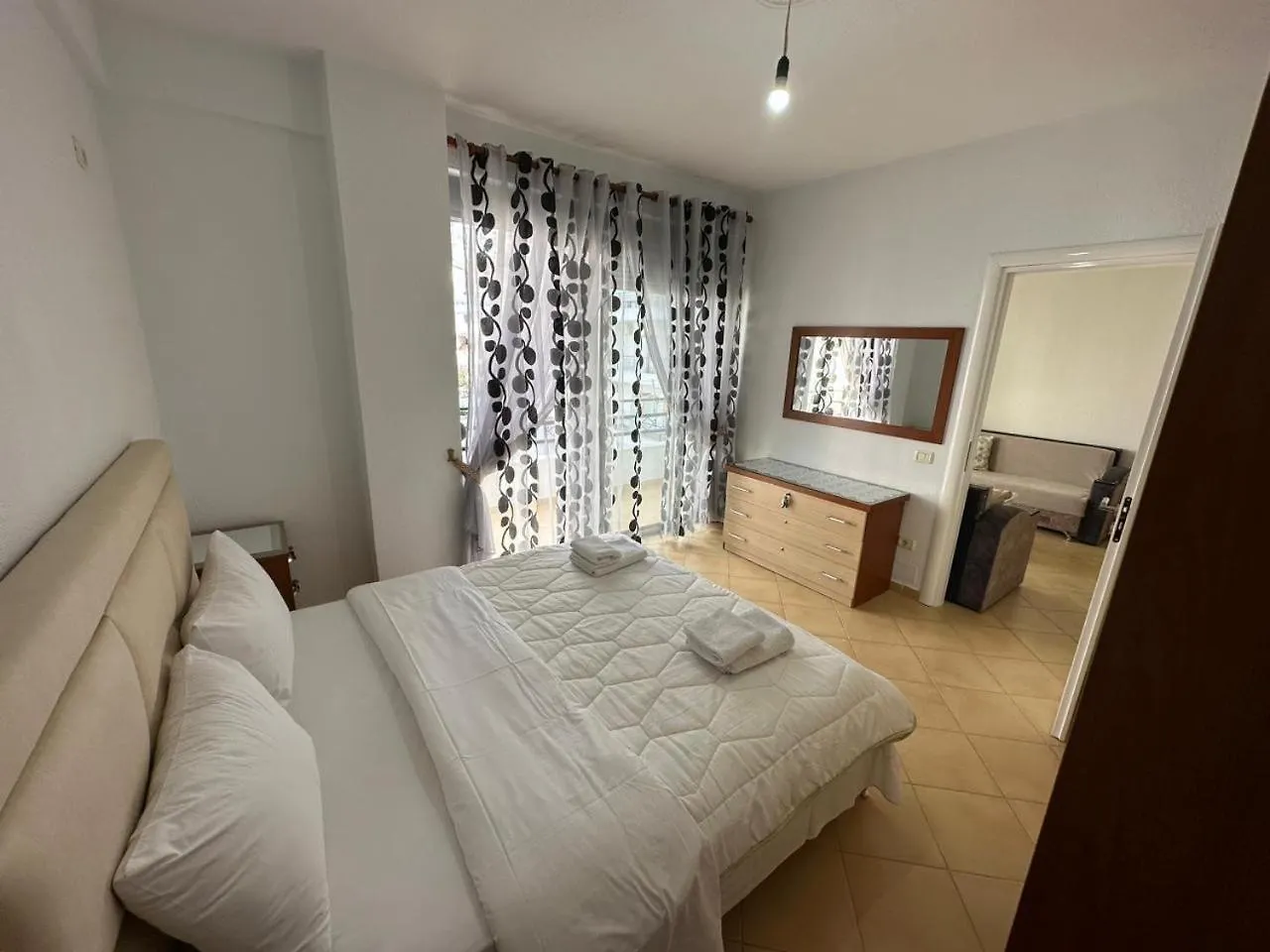 Taulant Apartment Sarande Albania