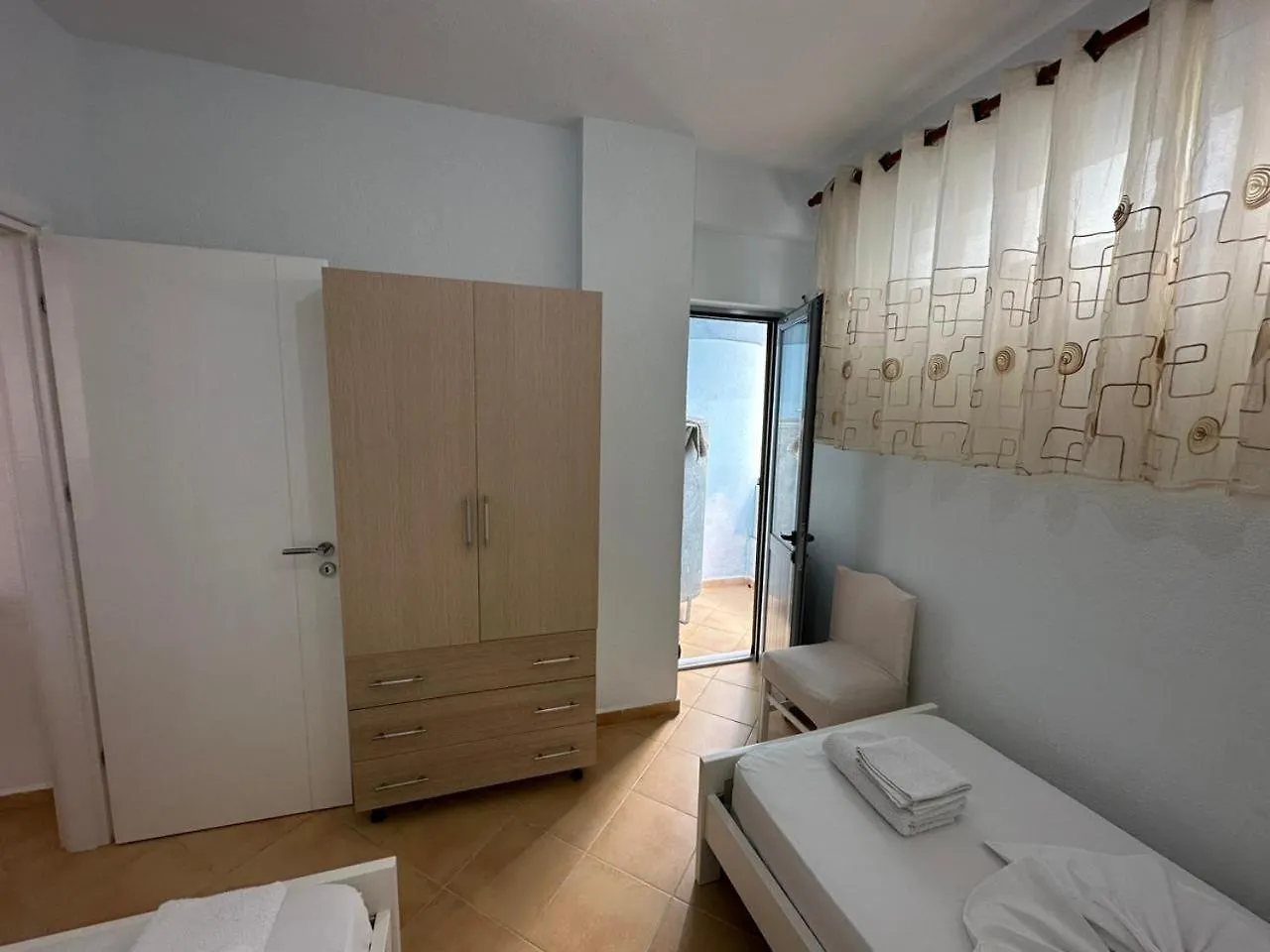 Taulant Apartment Sarande Albania